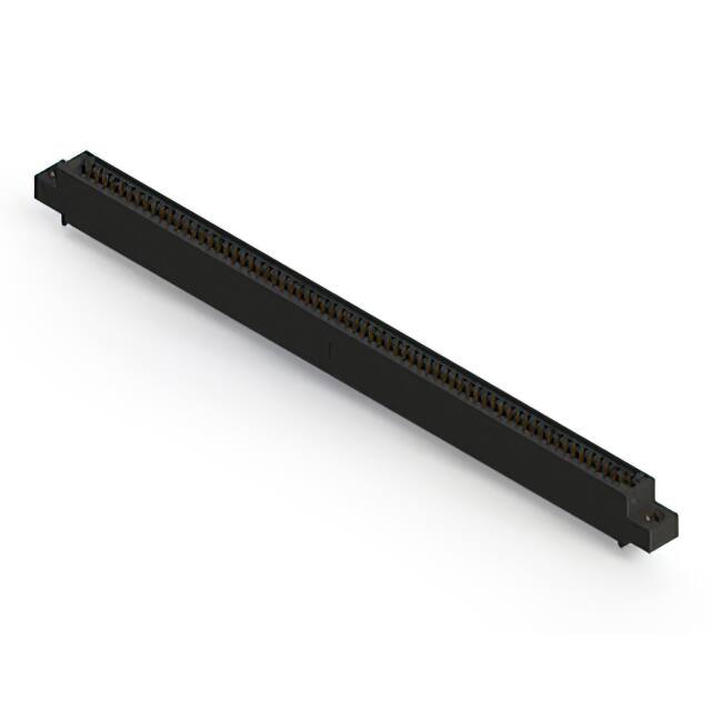 395-068-525-408 EDAC Inc.  Edgeboard Connectors